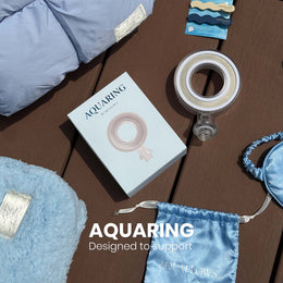 AQUARING Shower Head | Exclusively for AQUAFLOWS