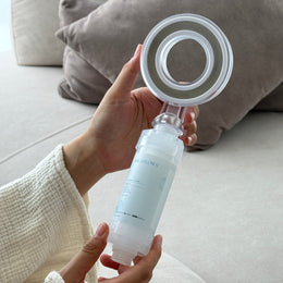 AQUARING Shower Head | Exclusively for AQUAFLOWS